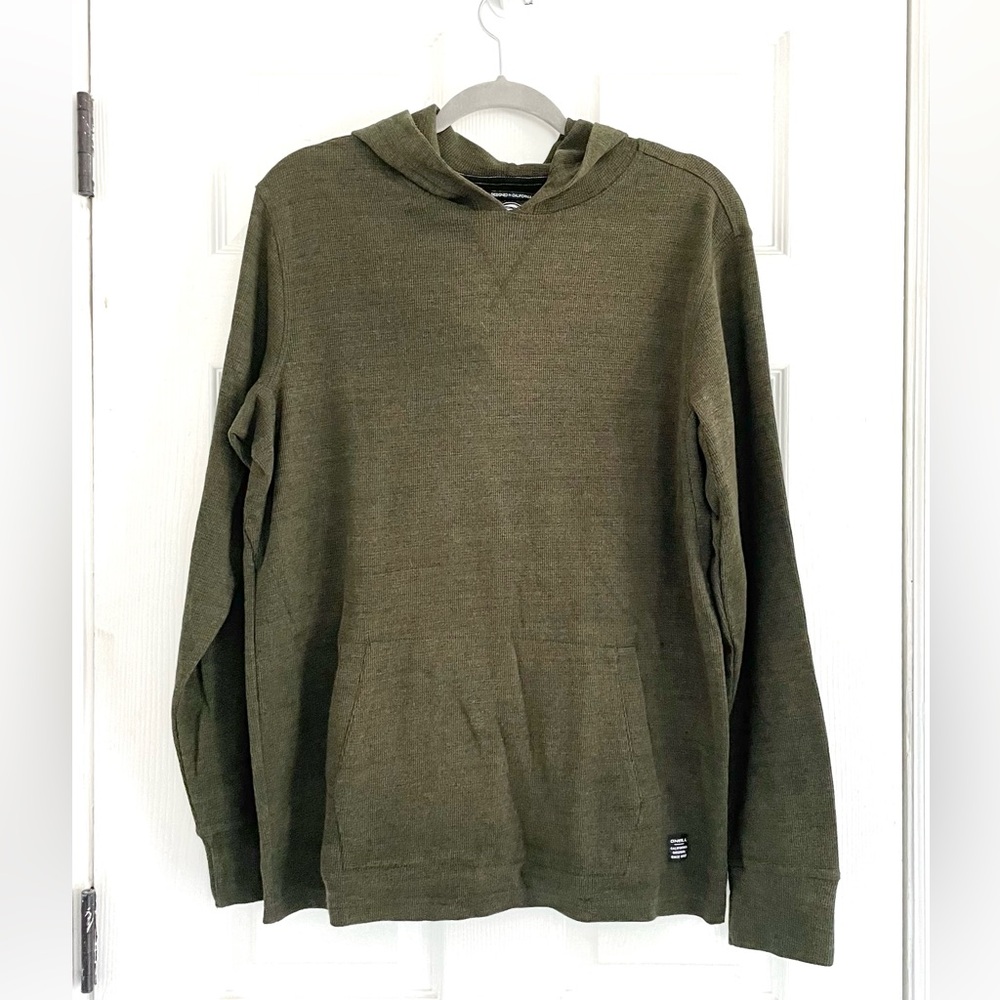 O’Neill Thermal Hooded Pullove